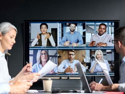 Why More Tech Leaders Are Choosing Nearshore Talent