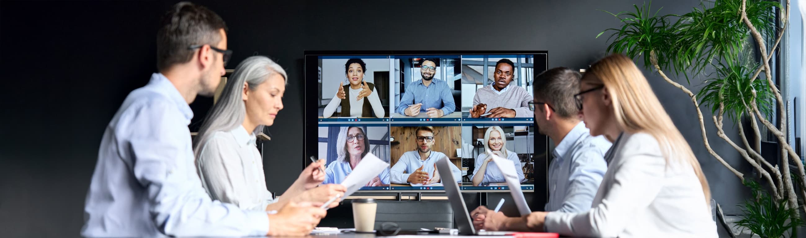 Why More Tech Leaders Are Choosing Nearshore Talent