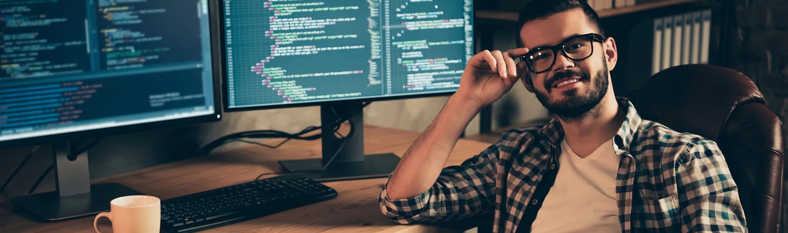 Making the World Smaller with Scalable Digital Infrastructure